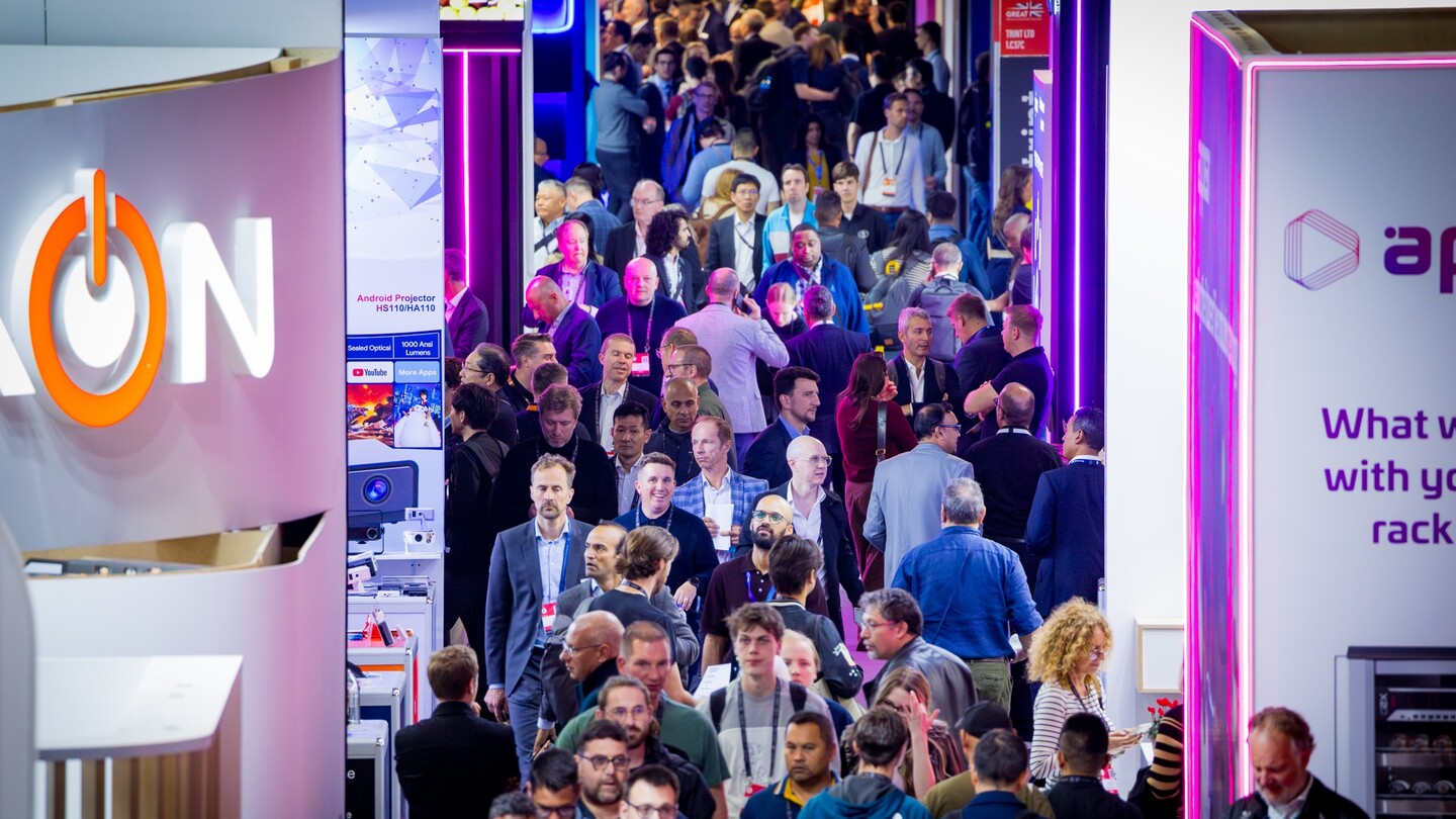 IBC2025